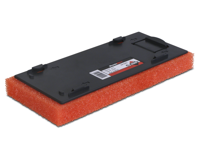 VERWISSELBARE SPONS 30 x 13,5 CM SUPERPRO 3