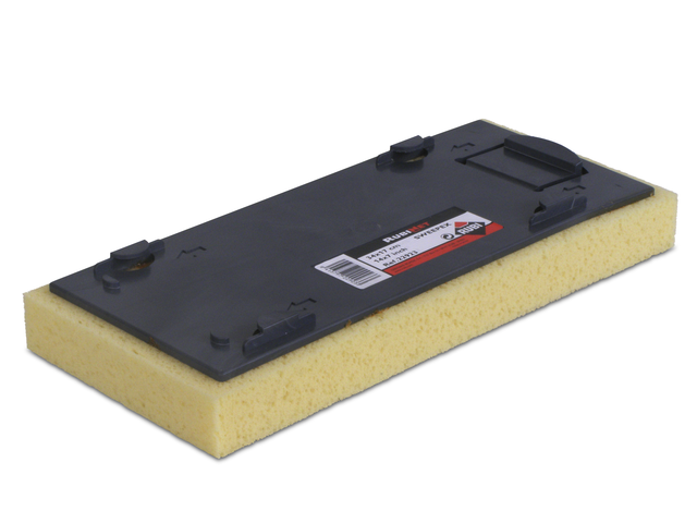 VERWISSELBARE SPONS 30 x 13,5 CM SUPERPRO 4
