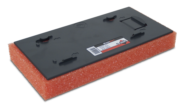 Talochas esponja substituível 34x17 cm SUPERPRO 3
