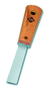 Stainless steel paint spatula wooden handle 7
