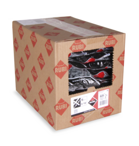 Embalatge COLUMN BOX - Creuetes, T i falques - Catàleg RUBI