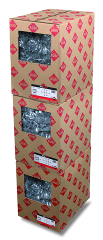 CAIXA COLUNA BOX 2