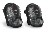 Safety Equipment - Knee pads, Ergonomic seat and cushion
