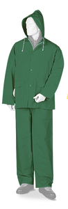 Waterproof suit - Safety Equipment - RUBI Catalogue