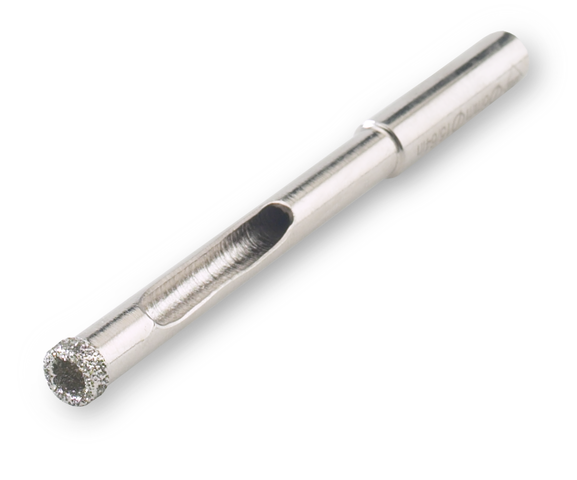 EASY GRES drill bits 2