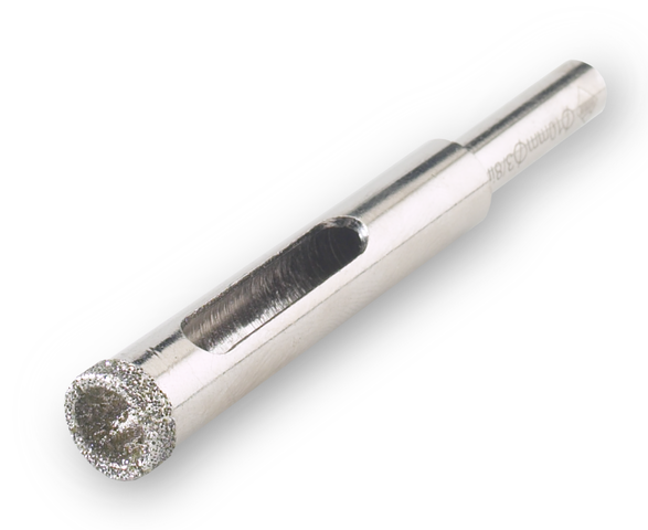 EASY GRES drill bits 4