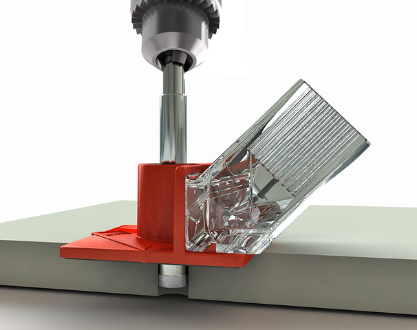 EASY GRES drill bits 5