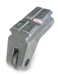 Rodel TI Ø 10 mm. - Rodeles para cortadores TI - Catálogo RUBI