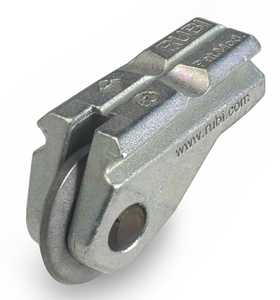 Rodel TI Ø 18 mm. - Rodeles para cortadores TI - Catálogo RUBI