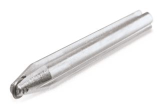 Nóż PLUS Ø 8 mm SILVER - NOŻE PLUS do przecinarek PREMIUM - Katalog RUBI