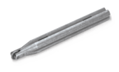 NOŻE DO PRZECINAREK RĘCZNYCH SUPERPRO - Nóż Ø 6 mm SILVER