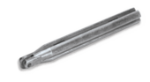 NOŻE DO PRZECINAREK RĘCZNYCH SUPERPRO - Nóż Ø 8 mm SILVER