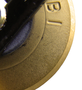22mm GOLD Scoring wheel (Ø7/8”) 2