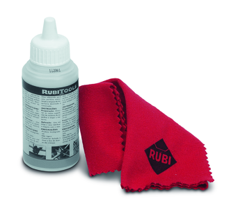 Maintenance Kit - Accessories for manual tile cutters - RUBI Catalogue