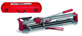 Star tile cutters