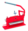 Manual cutters for building materials - Terrazzo cutter T-51