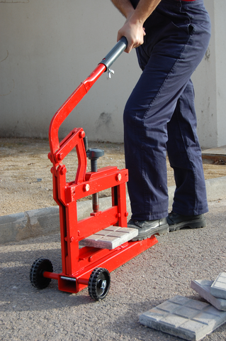 COUPE-BLOCS B-13 2