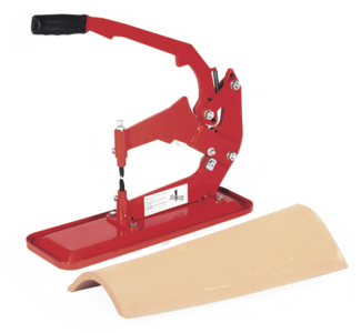 Roof tile cutter - Manual cutters for building materials - RUBI Catalogue