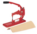 Manual cutters for building materials - Roof tile cutter