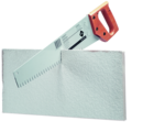 Manual cutters for building materials - Gypsum & plaster plates saw