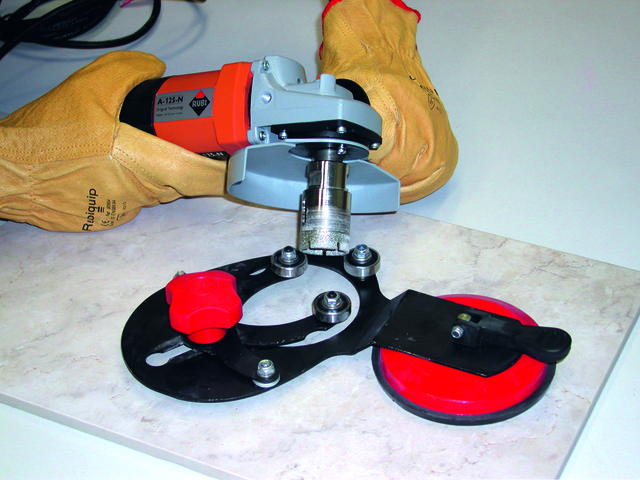 DRILLING GUIDE 3