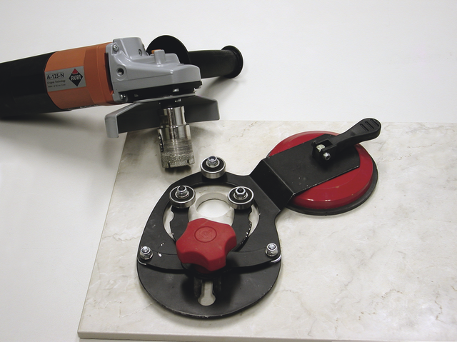 DRILLING GUIDE 5
