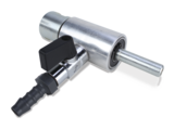 Accessories for diamond drill bits - Swivel connector