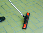 Floor tile grout spatula 3