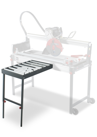 ZUBEHÖR ROLLENFÖRDERTISCH 2