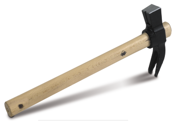 Martelos encofrador cabo madeira - Macetas e martelos de encofrar - Catálogo RUBI