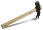 Macetes i martells d'encofrador - Martells encofrador mànec fusta
