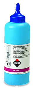 High quality blue powder for line marker - Markers, supports and templates - RUBI Catalogue