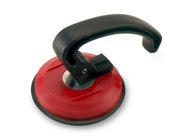 Single suction cup - Suction cups - RUBI Catalogue