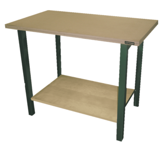 Work bench - Work tables - RUBI Catalogue
