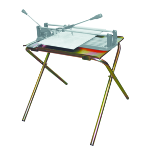 Adjustable table - Work tables - RUBI Catalogue