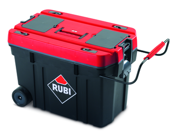 Plastic Tool Box - Tools boxes - RUBI Catalogue
