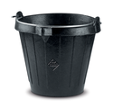Rubber buckets & baskets - Rubber bucket