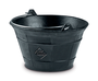 Low rubber bucket 1