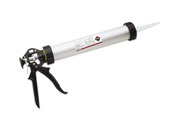 Manual grout mortar applicator - Grout mortar applicators - RUBI Catalogue