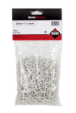 FUGENKREUZE 2mm 2