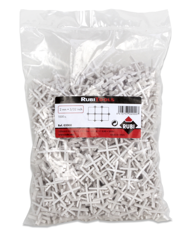 FUGENKREUZE 2mm 3