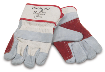 Reinforced gloves