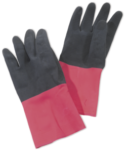 Latex gloves - Gloves - RUBI Catalogue