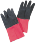 Latex gloves 1