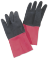 Gloves - Latex gloves