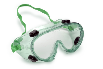 Protective goggles - Safety equipment - RUBI Catalogue