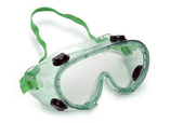 Safety equipment - Protective goggles