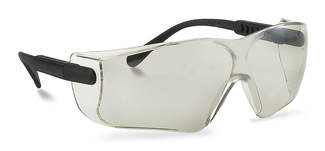 White lens goggles - Safety equipment - RUBI Catalogue