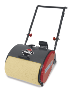 SPOMATIC-250 - Electric grout cleaner - RUBI Catalogue