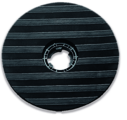 Приспособления для ротативных очистителей  - Опорная шайба для шлифовальных дисков
